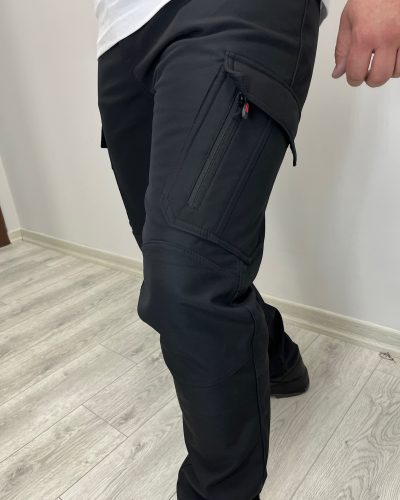 Shotfshell Pantolon