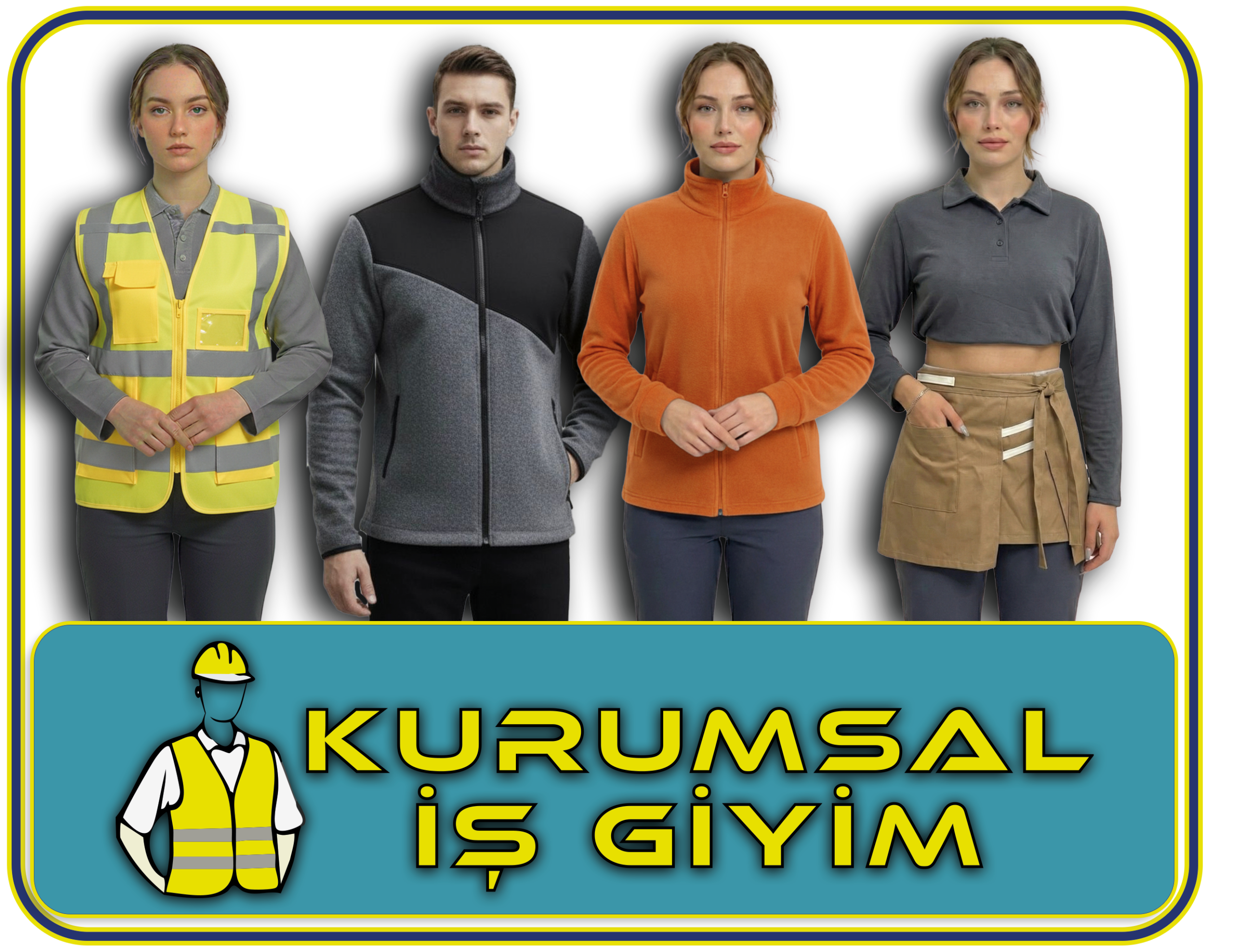 kurumsal iş giyim, iş kıyafetleri, baskılı iş kıyafetleri, nakışlı iş kıyafetleri, iş elbiseleri, firma iş kıyafeti, şirket iş kıyafeti, özel üretim iş kıyafeti, personel kıyafeti, personel iş giyimi, kurumsal personel giyimi, iş güvenliği kıyafetleri, işçi kıyafetleri, işçi tulumu, iş yeleği baskı, iş yeleği nakış, iş tişörtü baskı, iş tişörtü nakış, polo yaka iş kıyafetleri, iş sweatshirt baskı, iş montu baskılı, iş montu nakışlı, iş üniforması, firma üniforması, endüstriyel iş giyim, teknik iş giyim, kaliteli iş giyim, dayanıklı iş kıyafeti, toplu iş kıyafeti üretimi, kurumsal kıyafet baskı, tekstil baskı hizmeti, nakış hizmeti, profesyonel iş giyim