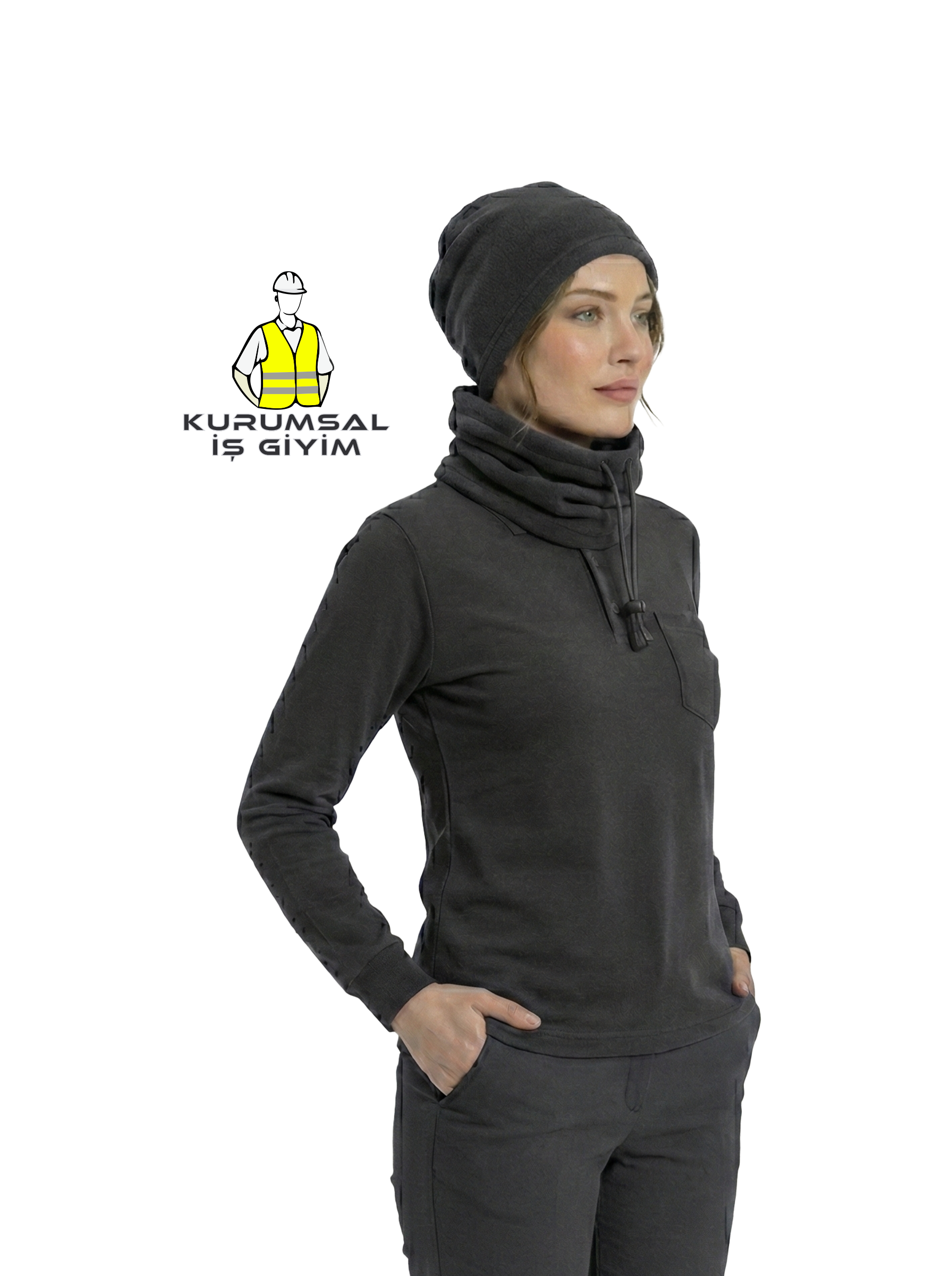 bere boyunluk füme