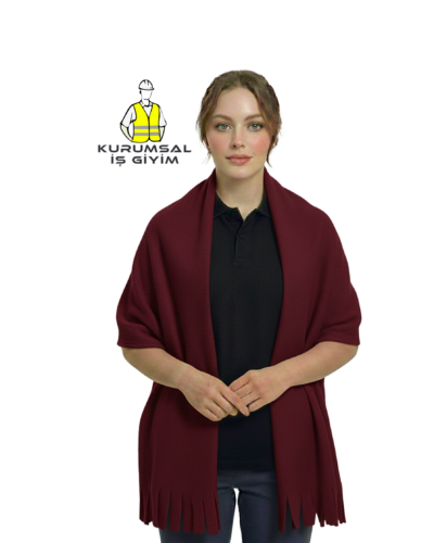 bordo cafe nakışlı şal bordo cafe nakışlı şal