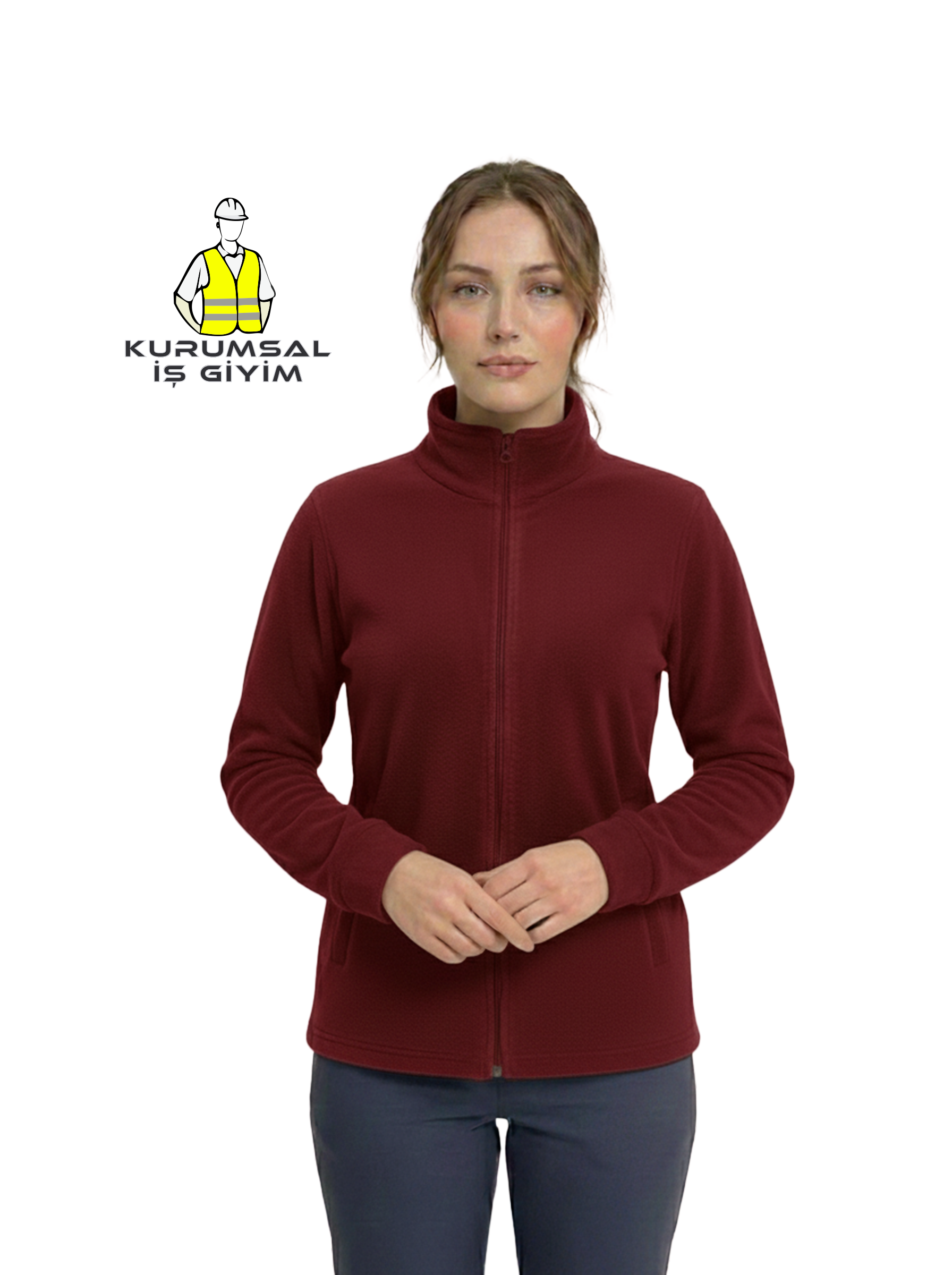 bordo ikicep polar
