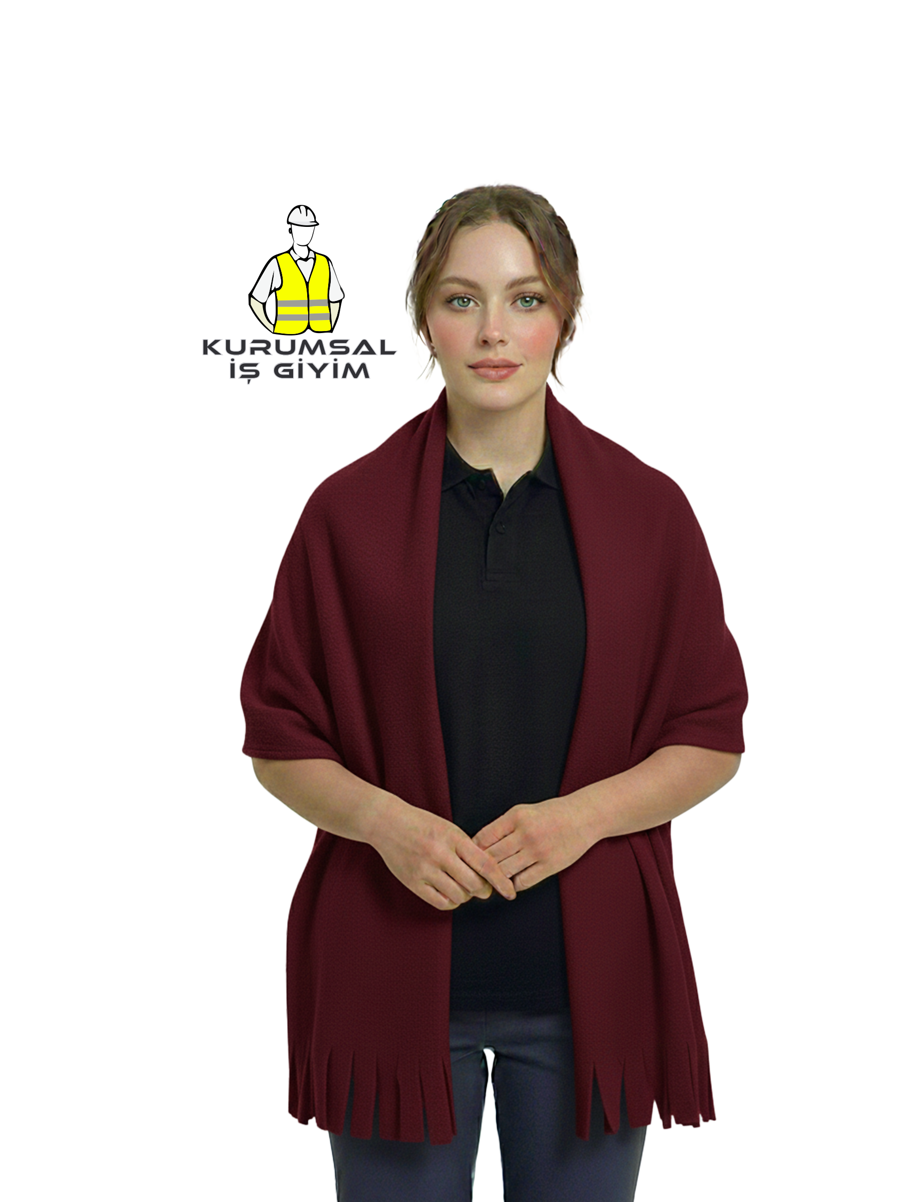 bordo cafe nakışlı şal bordo cafe nakışlı şal