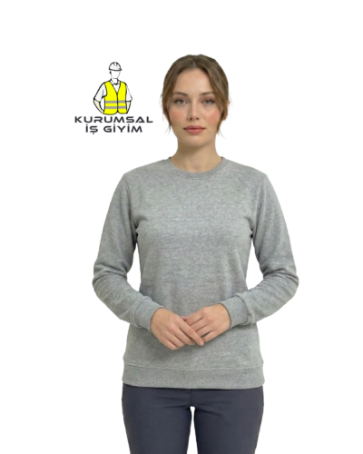 sıfır yaka iki iplik sweatshirt, bisiklet yaka sweatshirt, şardonlu sweatshirt, kışlık iş sweatshirt, kurumsal sweatshirt, logolu sweatshirt, nakışlı sweatshirt, baskılı sweatshirt, pamuk polyester sweatshirt, toptan sweatshirt, unisex sweatshirt, promosyon sweatshirt, personel sweatshirt, fuar ve etkinlik sweatshirt, nefes alabilir sweatshirt, dayanıklı sweatshirt, rahat kalıp sweatshirt, ribana manşetli sweatshirt, sıcak tutan sweatshirt
