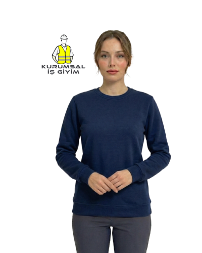 sıfır yaka iki iplik sweatshirt, bisiklet yaka sweatshirt, şardonlu sweatshirt, kışlık iş sweatshirt, kurumsal sweatshirt, logolu sweatshirt, nakışlı sweatshirt, baskılı sweatshirt, pamuk polyester sweatshirt, toptan sweatshirt, unisex sweatshirt, promosyon sweatshirt, personel sweatshirt, fuar ve etkinlik sweatshirt, nefes alabilir sweatshirt, dayanıklı sweatshirt, rahat kalıp sweatshirt, ribana manşetli sweatshirt, sıcak tutan sweatshirt