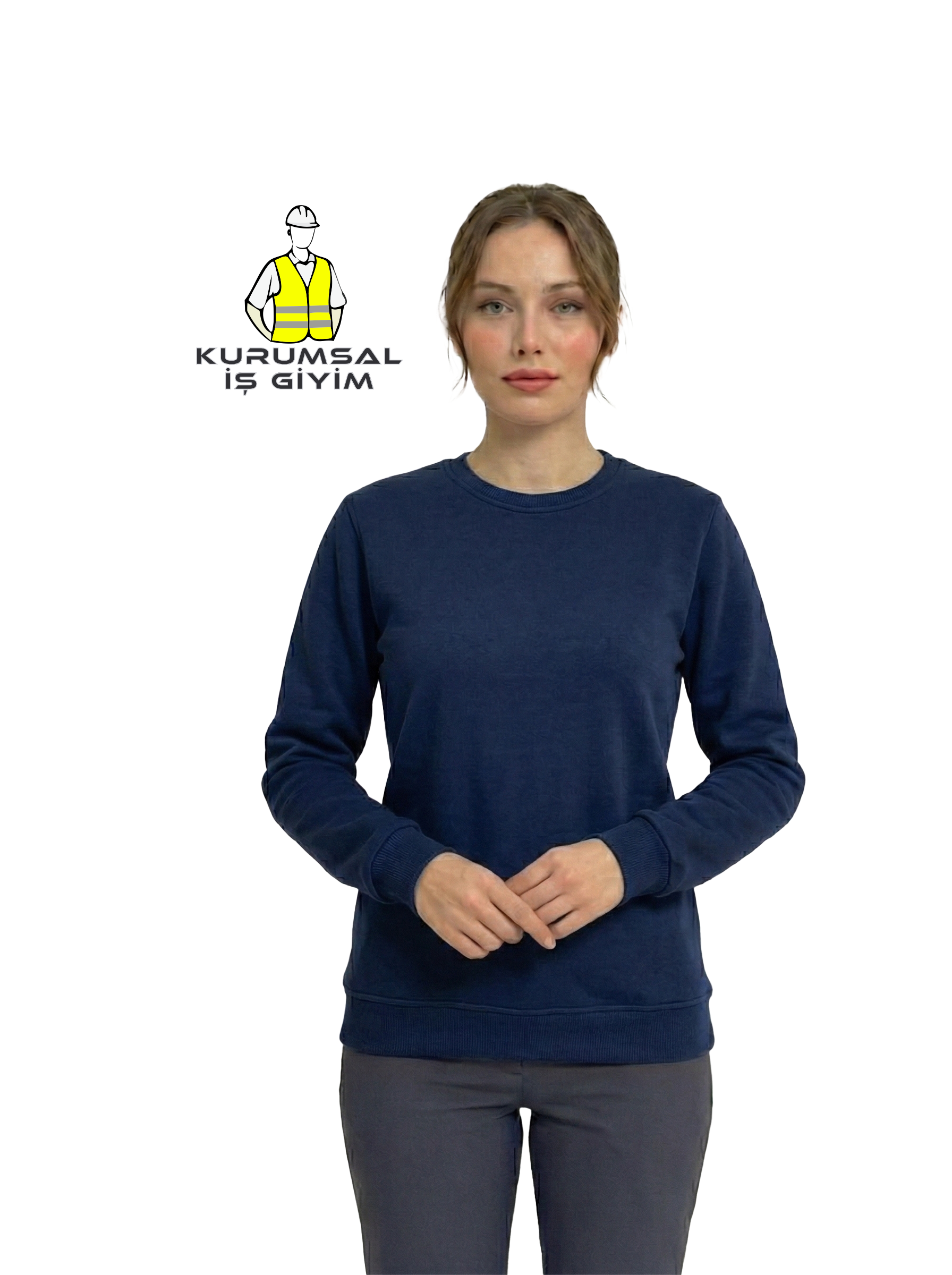 sıfır yaka iki iplik sweatshirt, bisiklet yaka sweatshirt, şardonlu sweatshirt, kışlık iş sweatshirt, kurumsal sweatshirt, logolu sweatshirt, nakışlı sweatshirt, baskılı sweatshirt, pamuk polyester sweatshirt, toptan sweatshirt, unisex sweatshirt, promosyon sweatshirt, personel sweatshirt, fuar ve etkinlik sweatshirt, nefes alabilir sweatshirt, dayanıklı sweatshirt, rahat kalıp sweatshirt, ribana manşetli sweatshirt, sıcak tutan sweatshirt