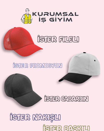 nakışlı gabardin şapka unisex, toptan gabardin şapka baskılı, gabardin kumaş baskılı cap, gabardin iş şapkası toptan, pamuklu gabardin şapka nakışlı, dayanıklı su geçirmez gabardin cap, gabardin logo baskılı cap, gabardin şapka promosyon baskı, nakışlı şapka toptan satış