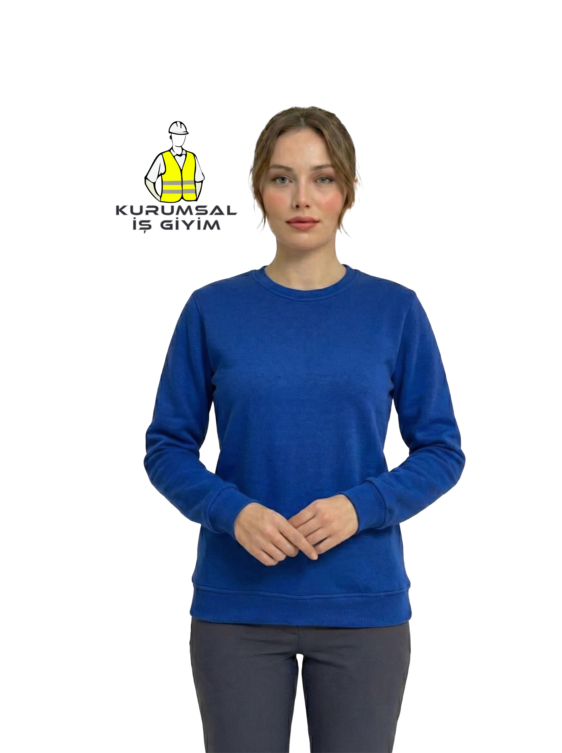 sıfır yaka iki iplik sweatshirt, bisiklet yaka sweatshirt, şardonlu sweatshirt, kışlık iş sweatshirt, kurumsal sweatshirt, logolu sweatshirt, nakışlı sweatshirt, baskılı sweatshirt, pamuk polyester sweatshirt, toptan sweatshirt, unisex sweatshirt, promosyon sweatshirt, personel sweatshirt, fuar ve etkinlik sweatshirt, nefes alabilir sweatshirt, dayanıklı sweatshirt, rahat kalıp sweatshirt, ribana manşetli sweatshirt, sıcak tutan sweatshirt
