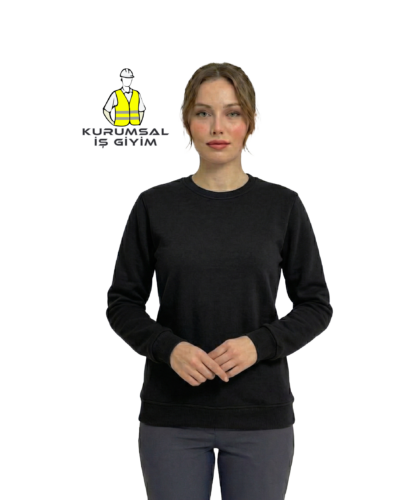 sıfır yaka iki iplik sweatshirt, bisiklet yaka sweatshirt, şardonlu sweatshirt, kışlık iş sweatshirt, kurumsal sweatshirt, logolu sweatshirt, nakışlı sweatshirt, baskılı sweatshirt, pamuk polyester sweatshirt, toptan sweatshirt, unisex sweatshirt, promosyon sweatshirt, personel sweatshirt, fuar ve etkinlik sweatshirt, nefes alabilir sweatshirt, dayanıklı sweatshirt, rahat kalıp sweatshirt, ribana manşetli sweatshirt, sıcak tutan sweatshirt
