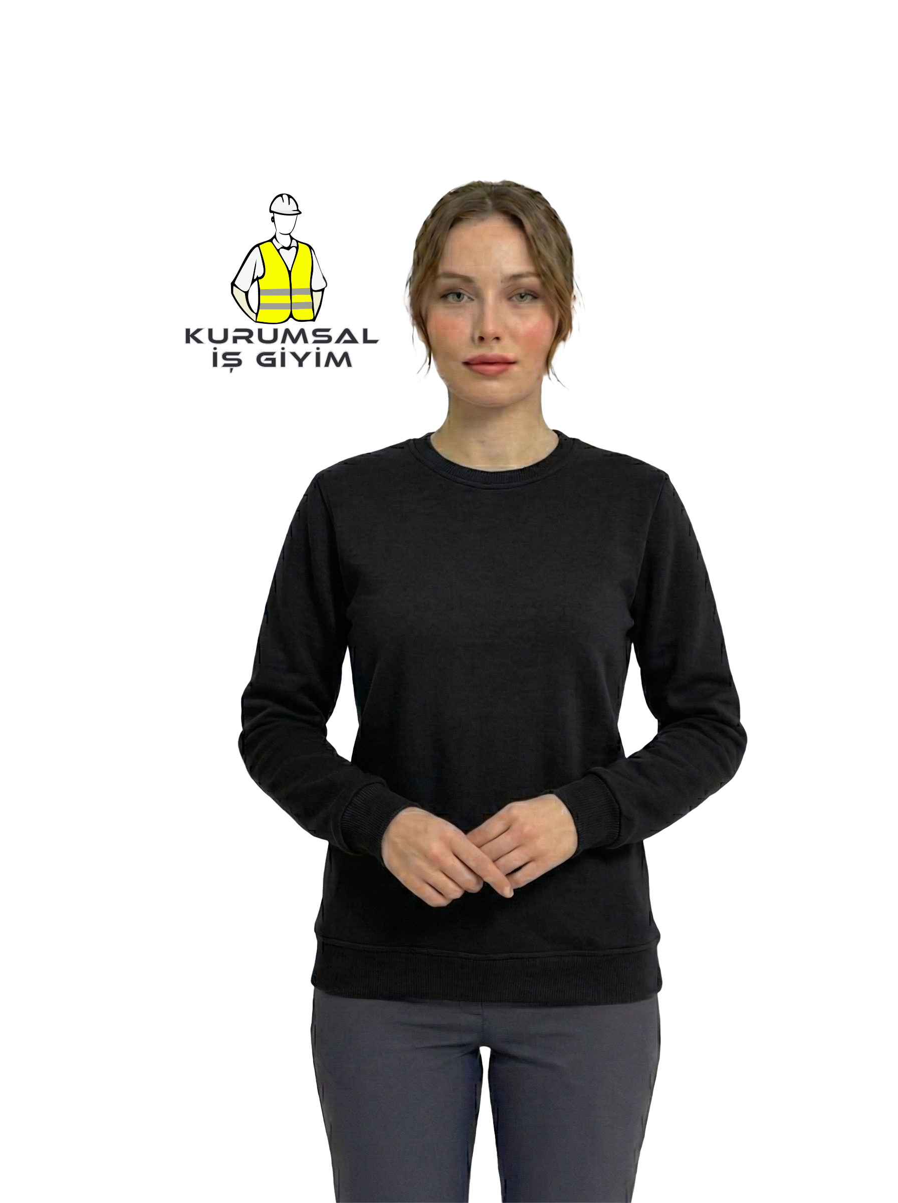 sıfır yaka iki iplik sweatshirt, bisiklet yaka sweatshirt, şardonlu sweatshirt, kışlık iş sweatshirt, kurumsal sweatshirt, logolu sweatshirt, nakışlı sweatshirt, baskılı sweatshirt, pamuk polyester sweatshirt, toptan sweatshirt, unisex sweatshirt, promosyon sweatshirt, personel sweatshirt, fuar ve etkinlik sweatshirt, nefes alabilir sweatshirt, dayanıklı sweatshirt, rahat kalıp sweatshirt, ribana manşetli sweatshirt, sıcak tutan sweatshirt