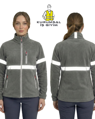 reflektörlü polar, reflektörlü iş poları, reflektörlü polar mont, reflektörlü iş kıyafeti, reflektörlü polar ceket, fosforlu reflektörlü polar, gece görünür reflektörlü polar, iş güvenliği reflektörlü polar, soğuk hava iş poları, reflektörlü polar iş elbisesi, kışlık reflektörlü polar, işçi reflektörlü polar, yüksek görünürlüklü polar, reflektörlü fermuarlı polar, reflektörlü